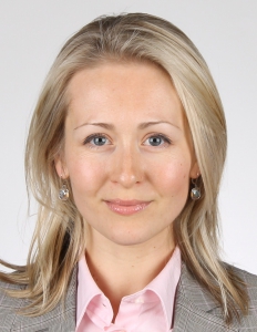 Natallia Smith